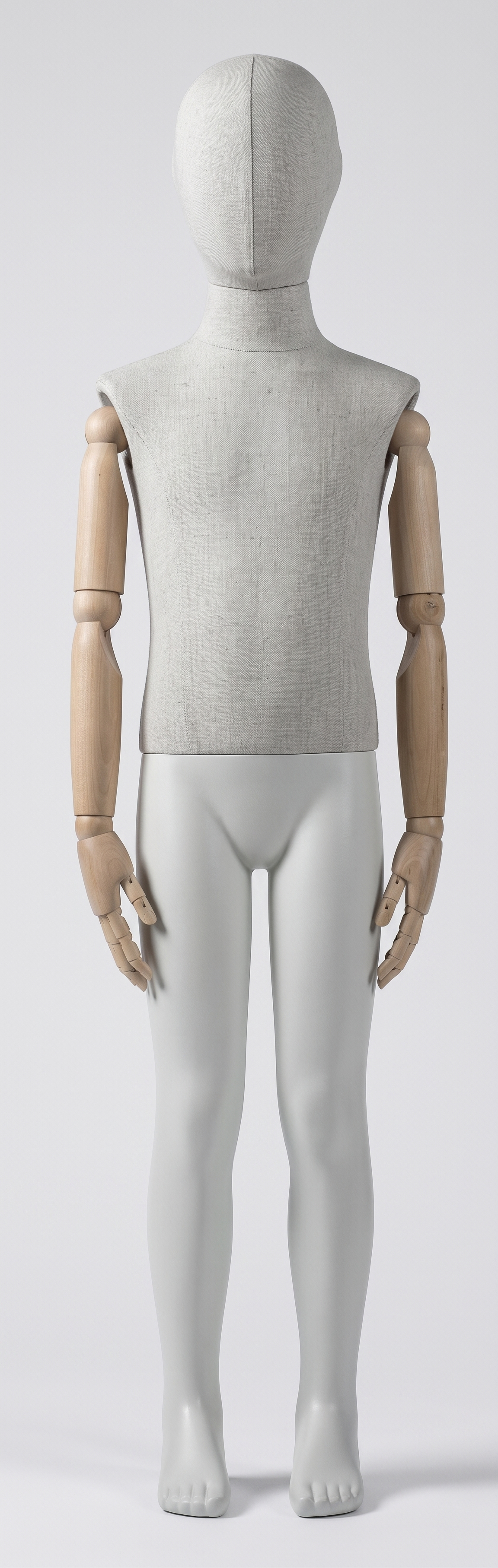 KingStream mannequin and display factory