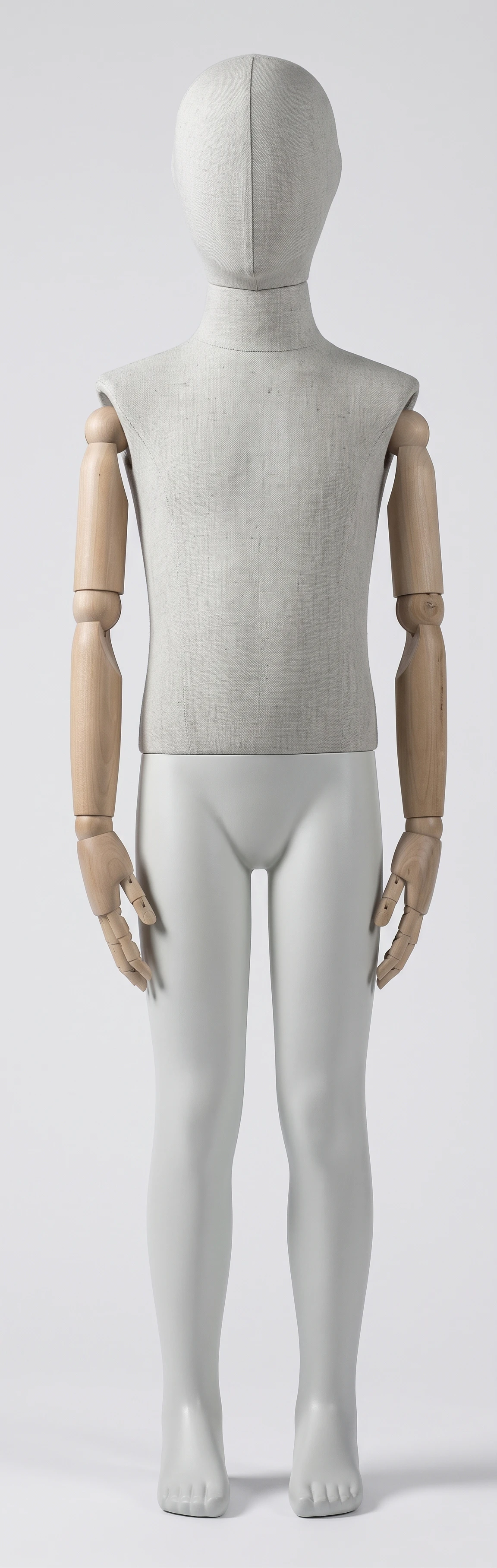 KingStream mannequin and display factory