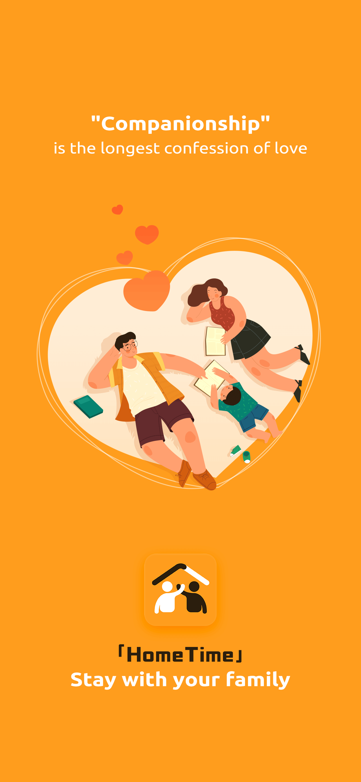 HomeTime gallery image