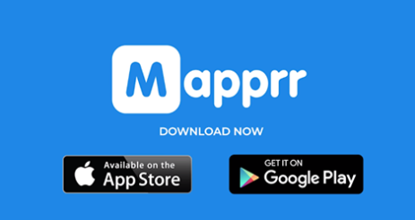 Mapprr gallery image
