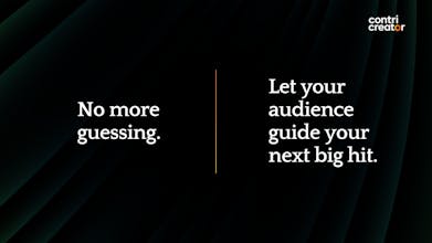 ContriCreator AI gallery image