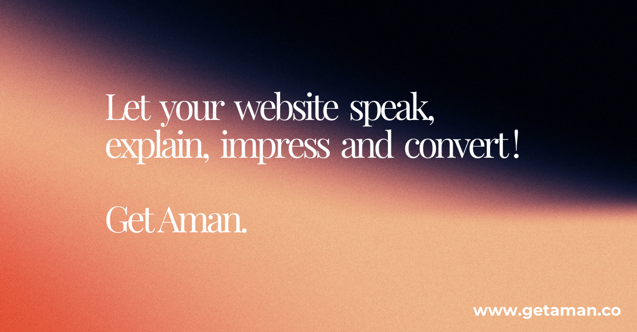 Get Aman gallery image