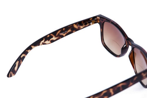 Lovin Rays Polarized Bifocal Sunglasses gallery image