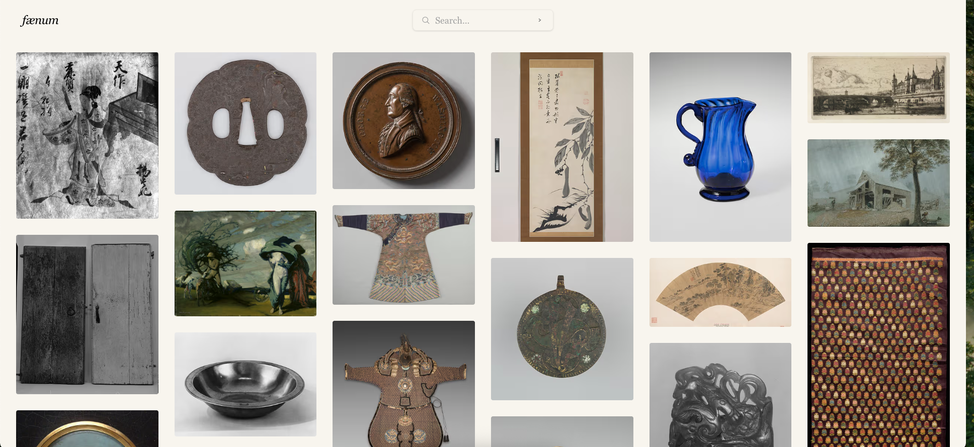 Faenum gallery image