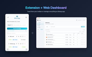 Site Spy gallery image