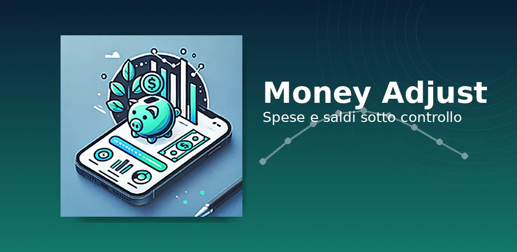 Money Adjust gallery image