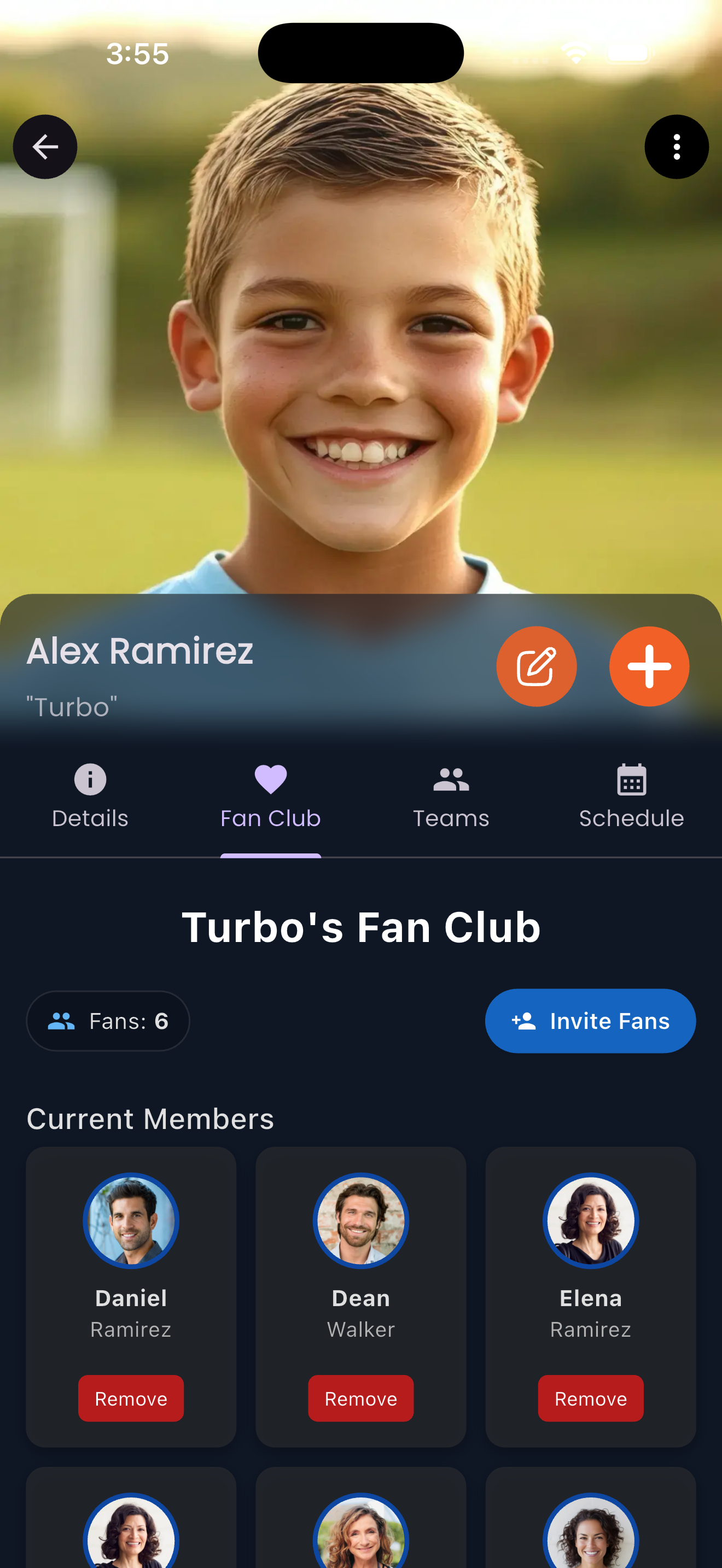 SocialScoreKeeper gallery image