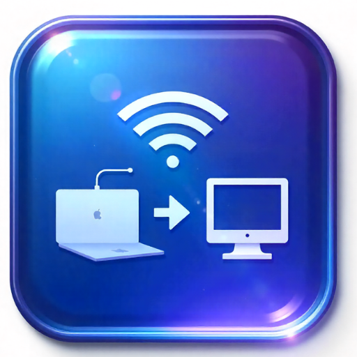 TransferPro - Main product screenshot demonstrating key features and user interface