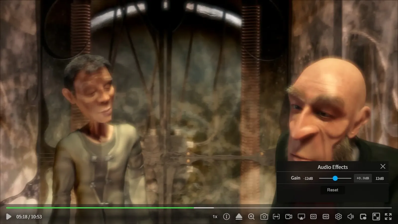 ZWPlayer screenshot 9