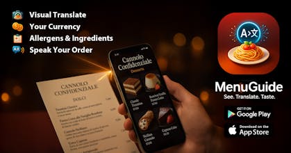 MenuGuide gallery image