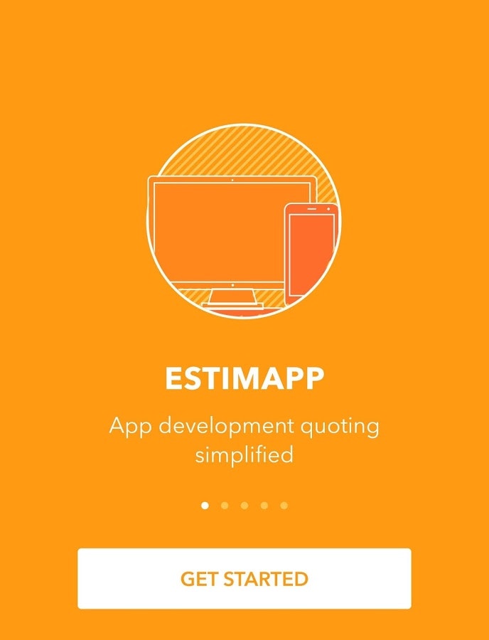 Estimapp gallery image