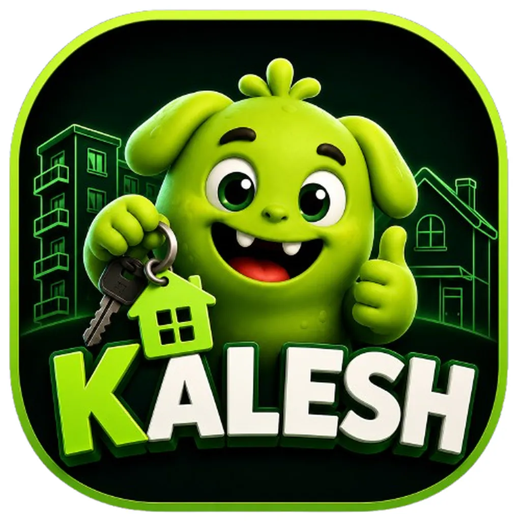 Kalesh