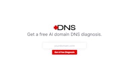 DNS Diagnosis media 1