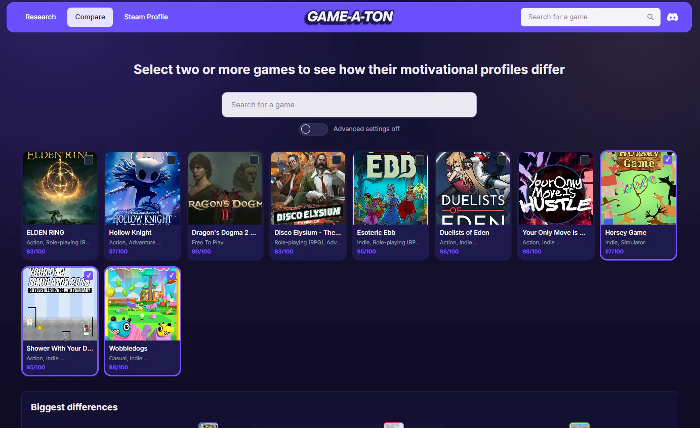 Gameaton gallery image