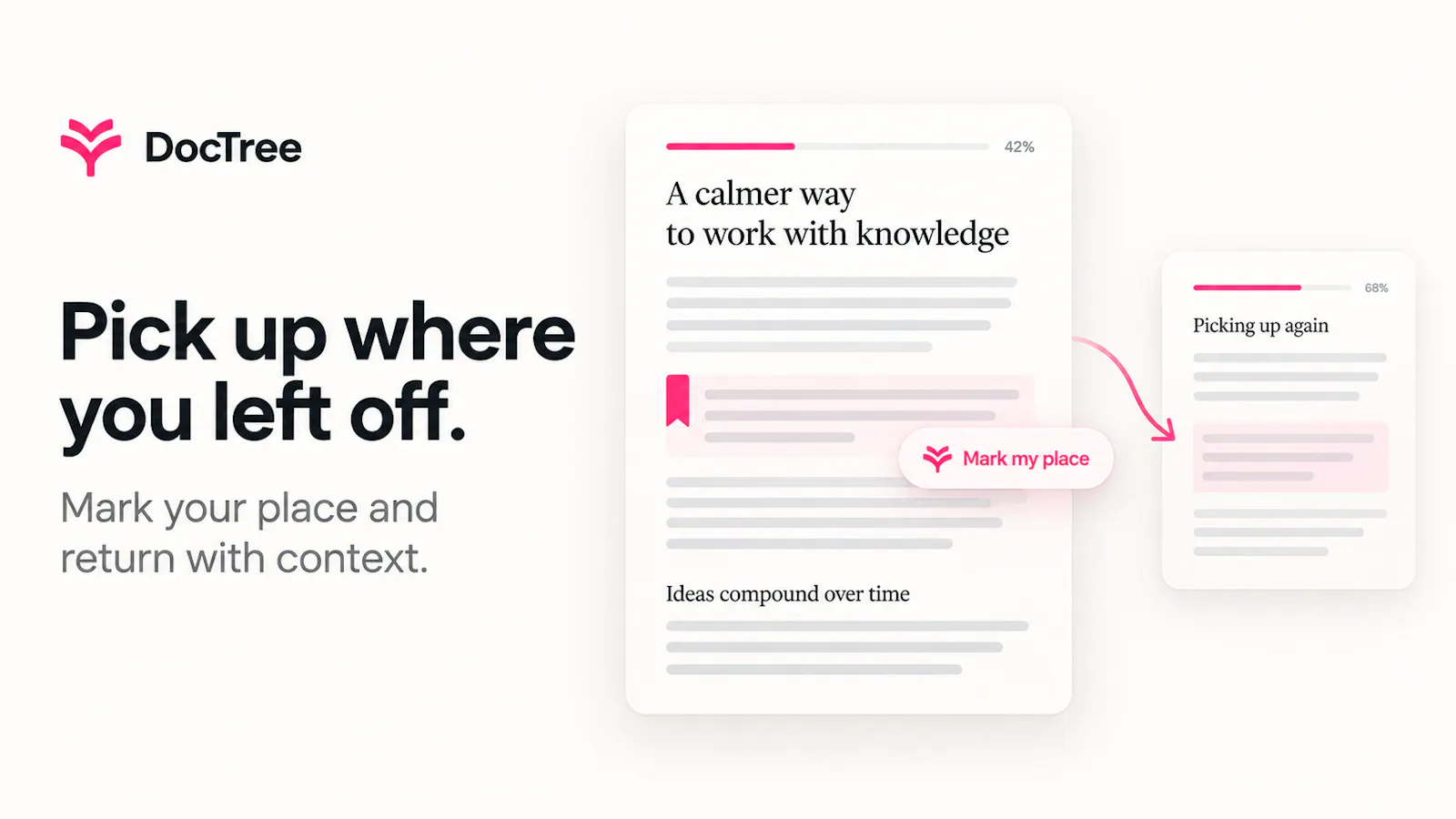 DocTree screenshot 7