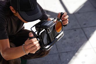 SuperCage by Moment gallery image