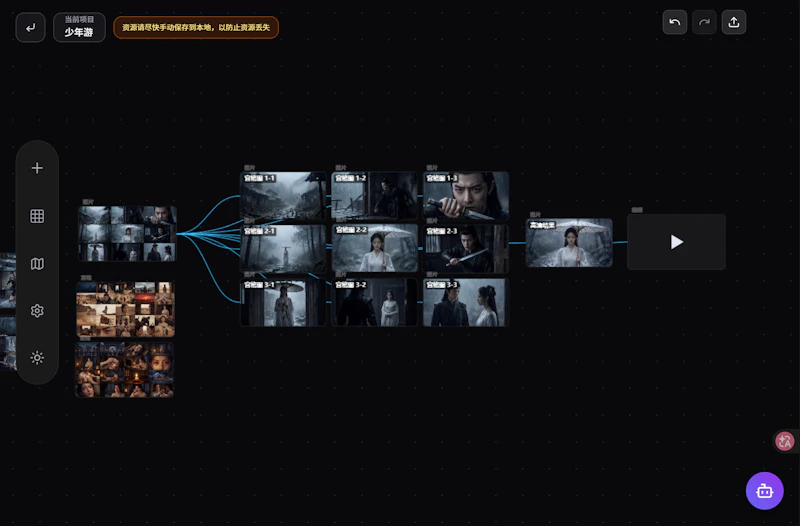 UOUO screenshot 15