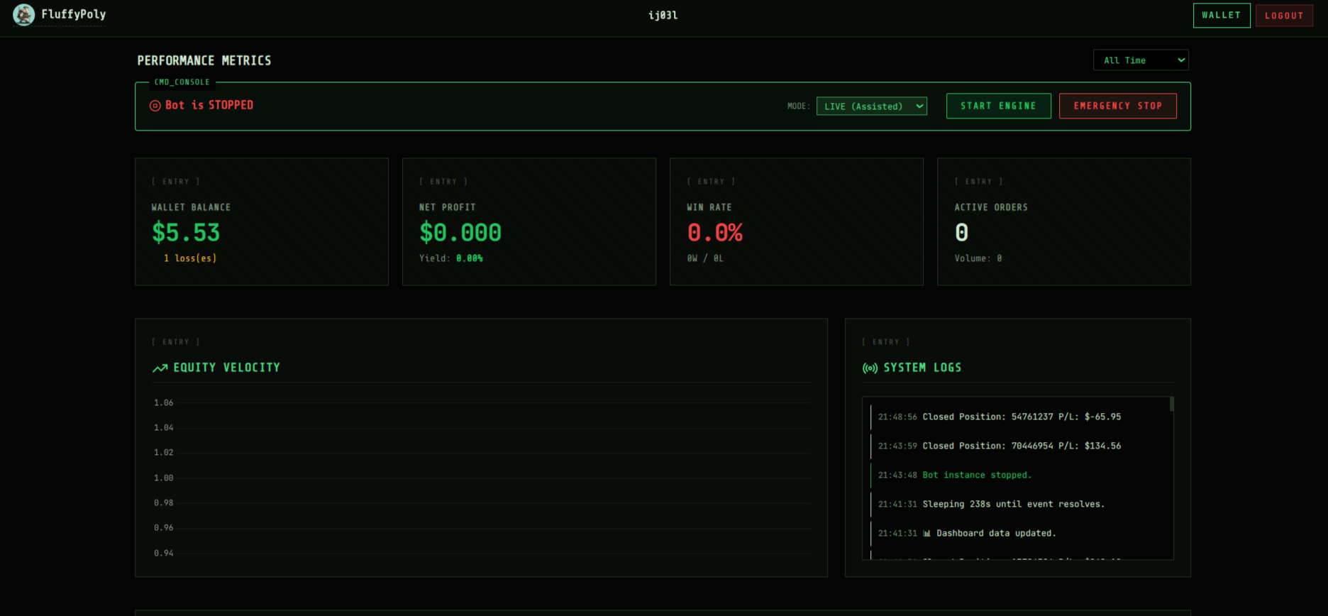 FluffyPoly gallery image