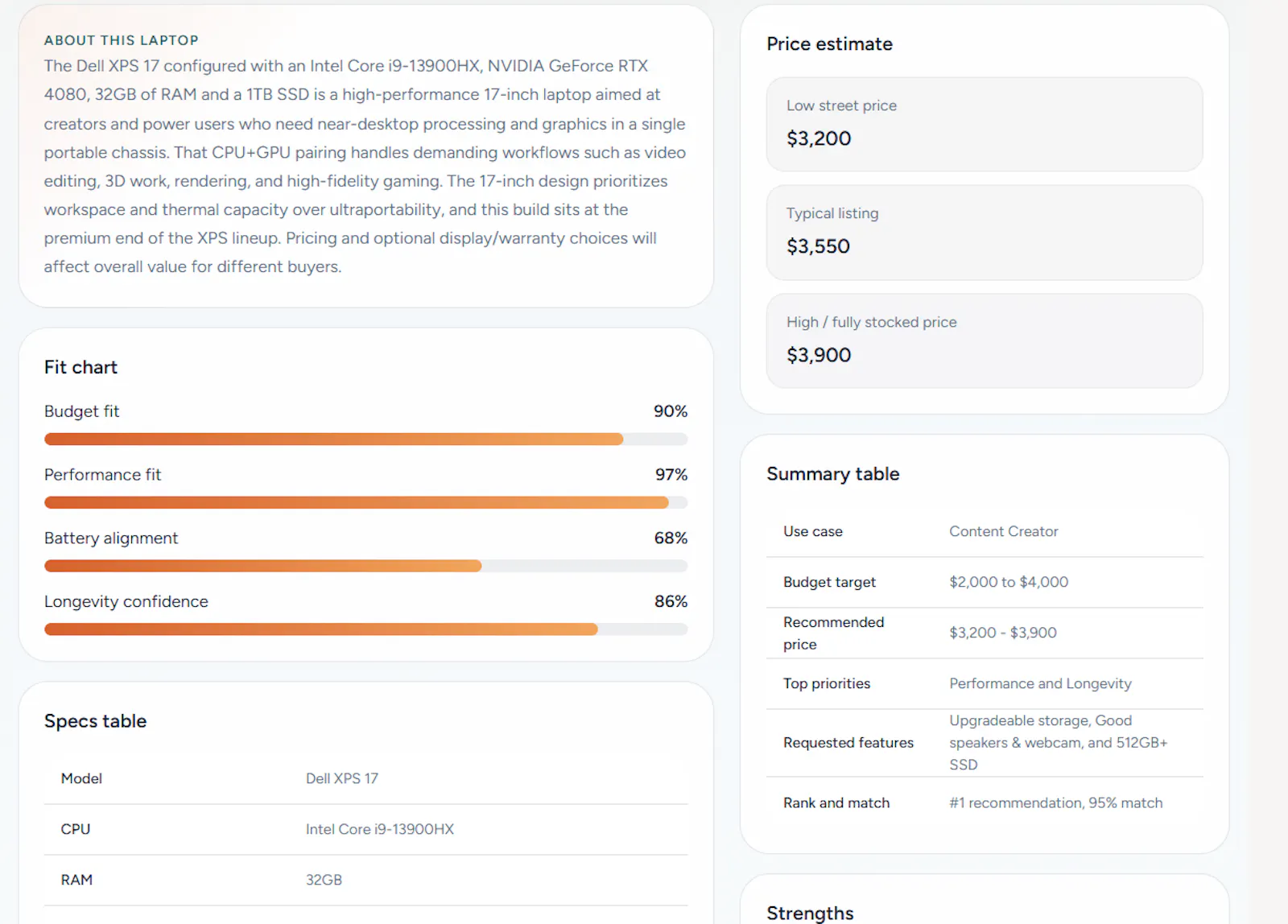FindYaTech screenshot 6