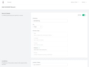RoachDNS gallery image