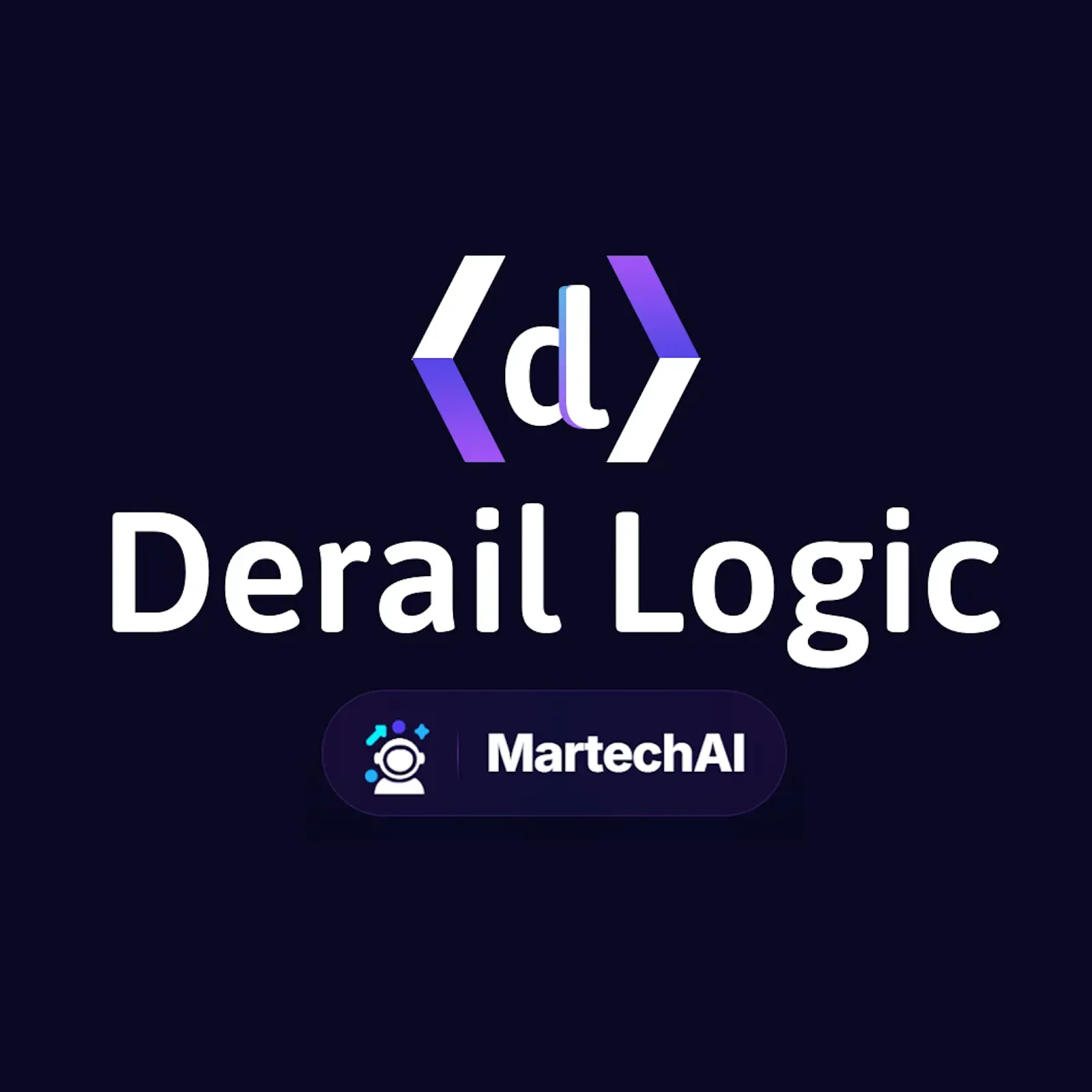 MartechAI by Derail Logic screenshot 2
