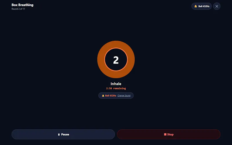 Blabr screenshot 3