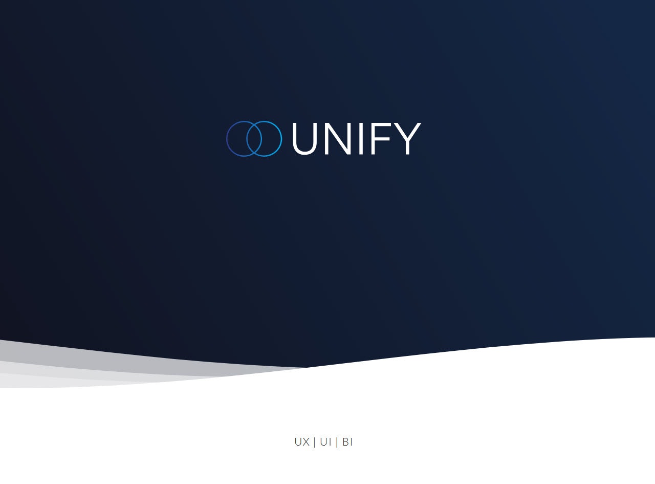 UnifyUX gallery image