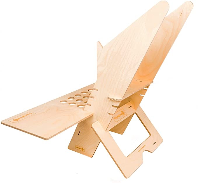EasyStand -  The Portable Standing Desks gallery image