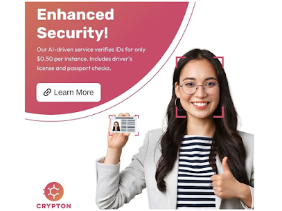 Crypton Business Software gallery image