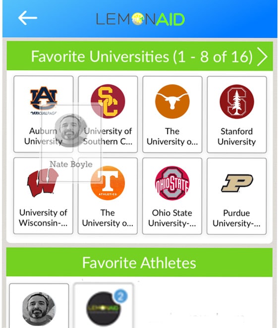 LemonAid Recruiting gallery image