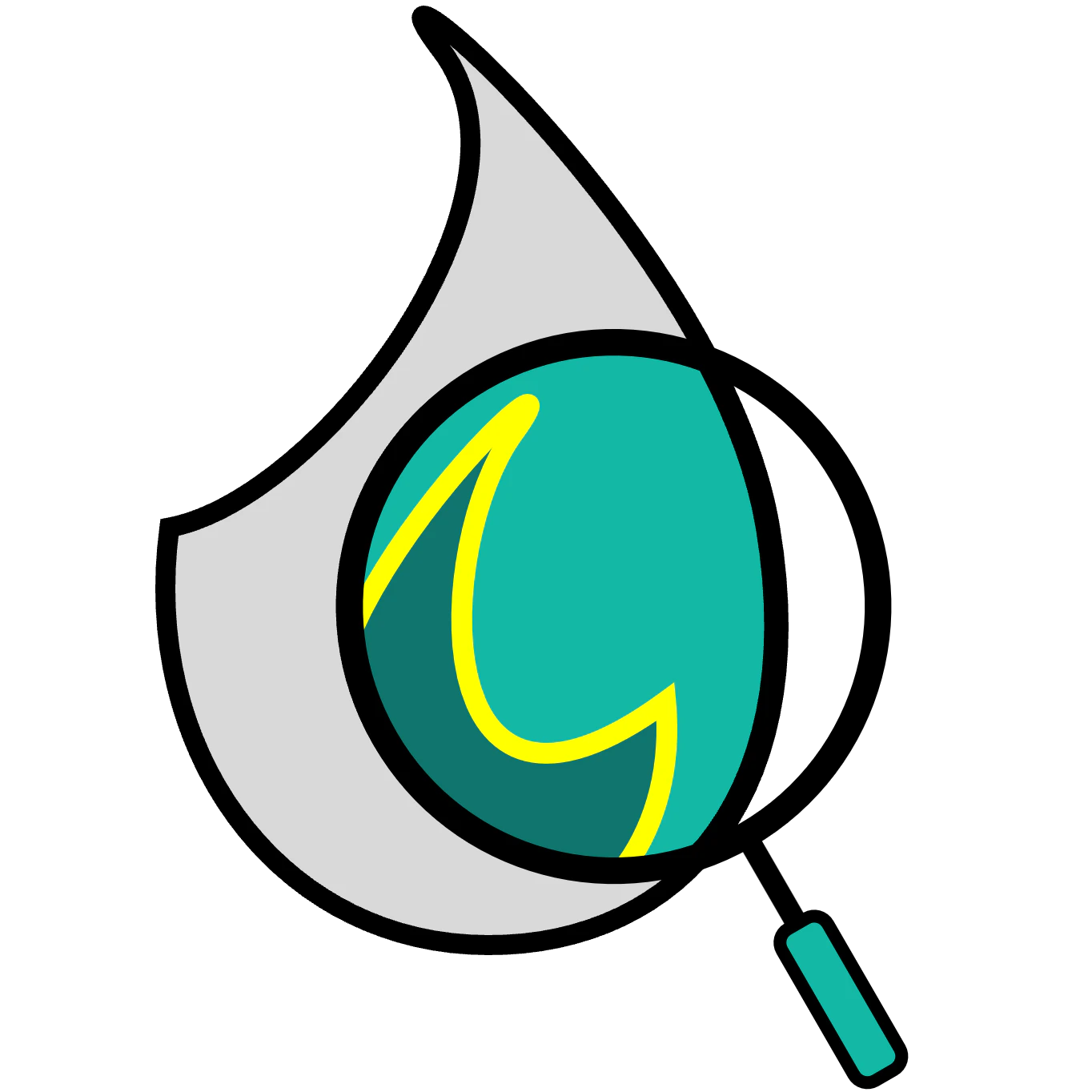 LitLyzer - Research Intelligence logo