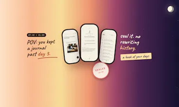 sDiary gallery image