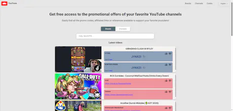 YouTrove gallery image