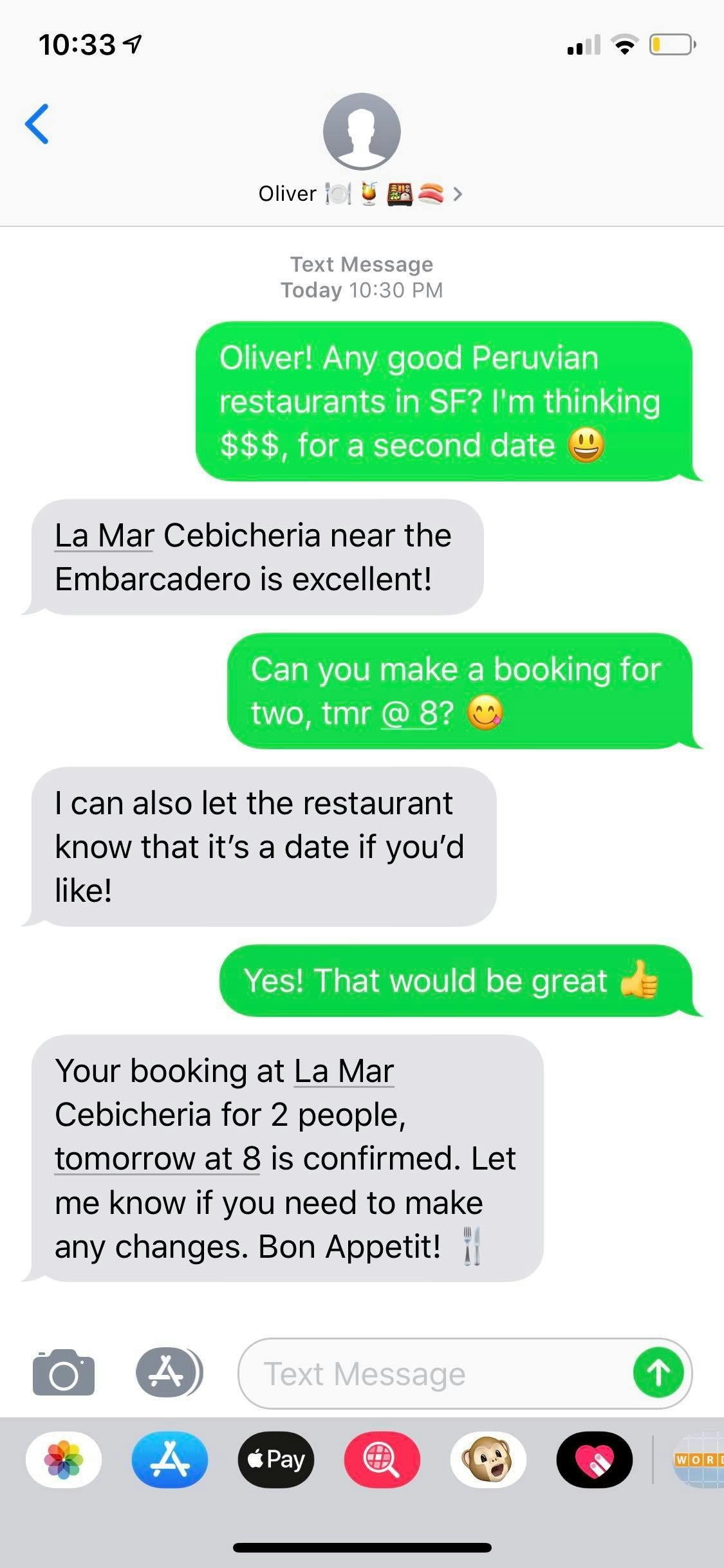 Oliver gallery image