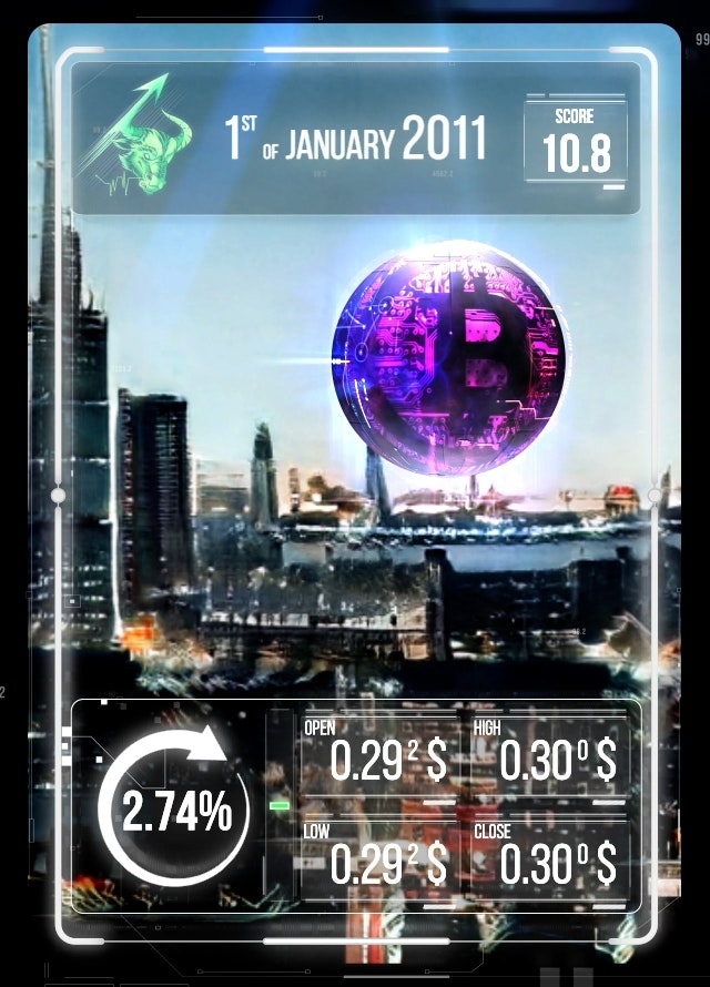 BraveNewCards b.01 Edition 2011 gallery image