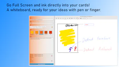 Kanban Ink - Visualize, Plan, Do gallery image