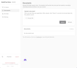 MediChat AI Health Assistant (Beta) gallery image