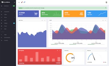 Basix Admin gallery image