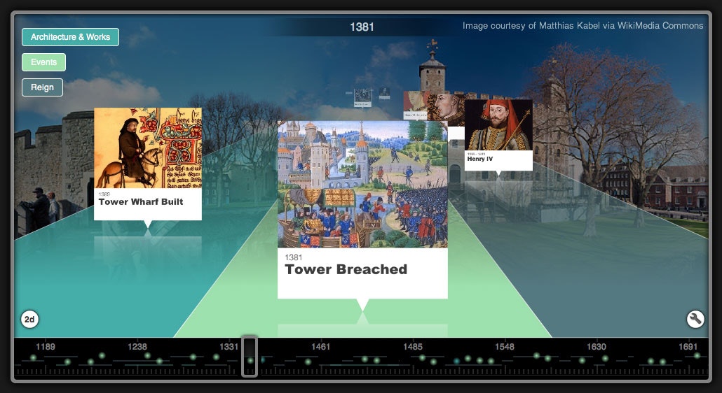 Tiki-Toki gallery image