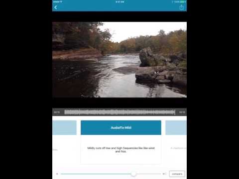 AudioFix: For Videos gallery image