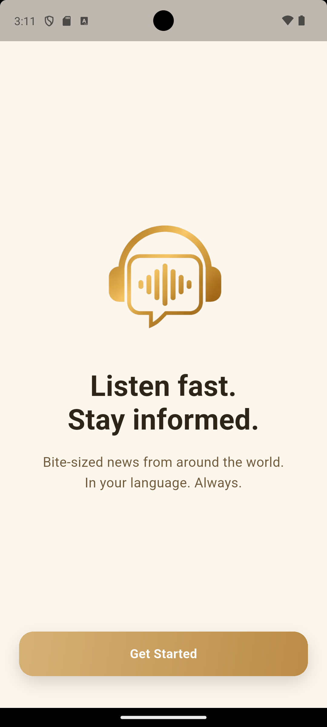 Notio gallery image