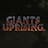 Giants Uprising