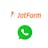 JotForm WhatsApp Connector