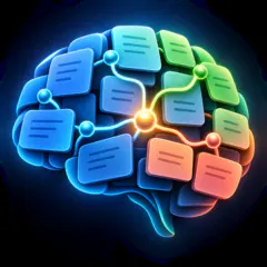The Lean Second Brain