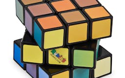 Rubik’s Impossible media 2
