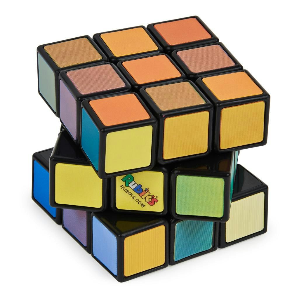 Rubik’s Impossible media 2