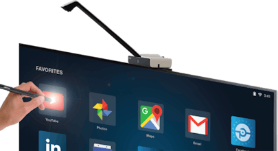 Touchjet Wave+Lily gallery image