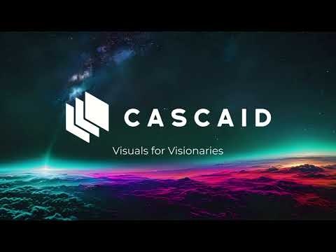 startuptile Cascaid-AI crafted visuals made as simple as a search