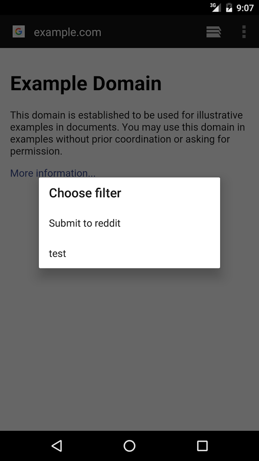 Url Forwarder gallery image