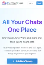 MentionFlow gallery image